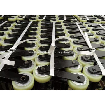 Step Chain Assembly for Hyundai Escalators